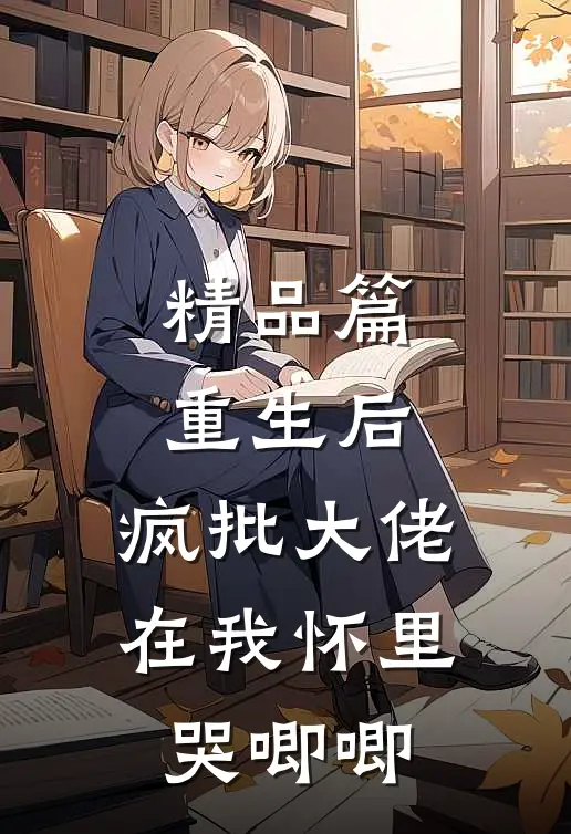 精品篇重生后，疯批大佬在我怀里哭唧唧