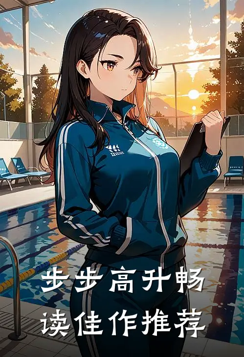 步步高升畅读佳作推荐