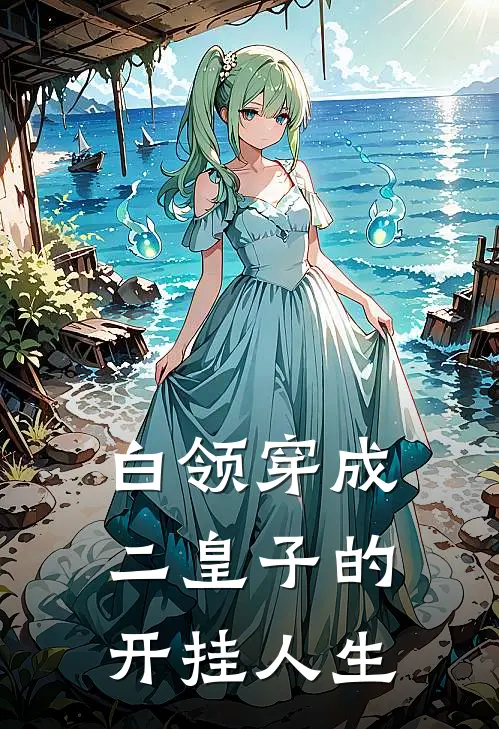 白领穿成二皇子的开挂人生
