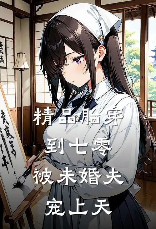 精品胎穿到七零：被未婚夫宠上天
