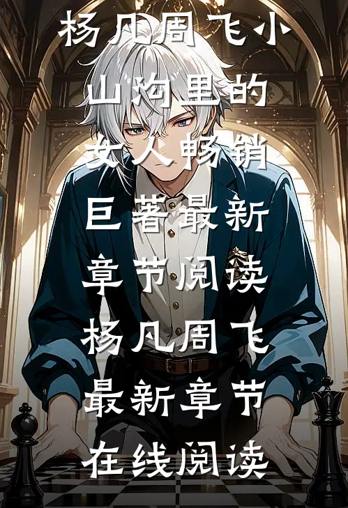 小山沟里的女人畅销巨著