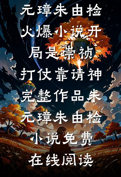 开局是崇祯,打仗靠请神完整作品