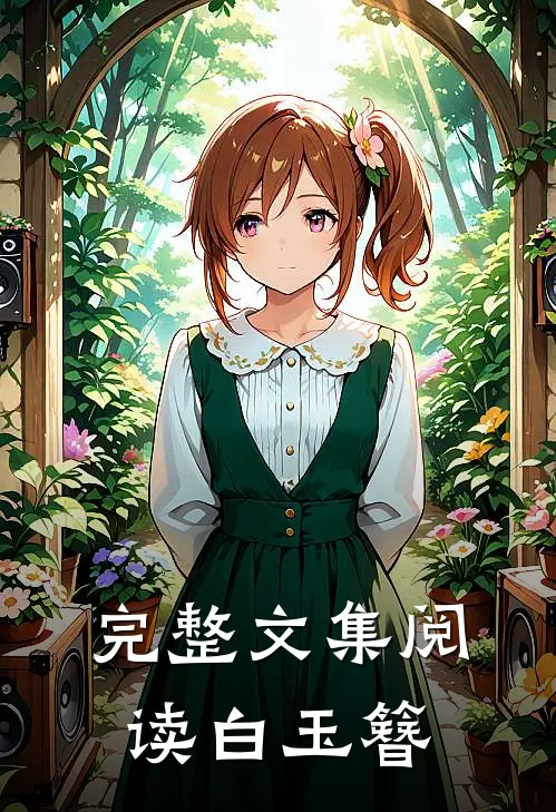 完整文集阅读白玉簪