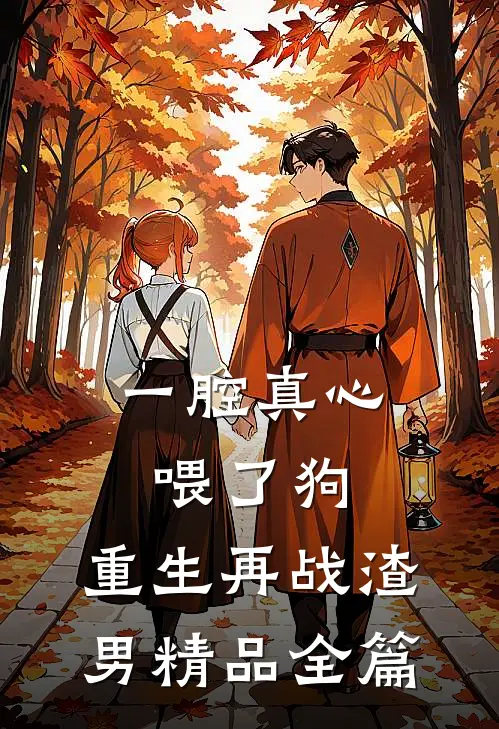 一腔真心喂了狗，重生再战渣男精品全篇