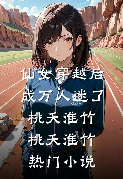 仙女穿越后,成万人迷了