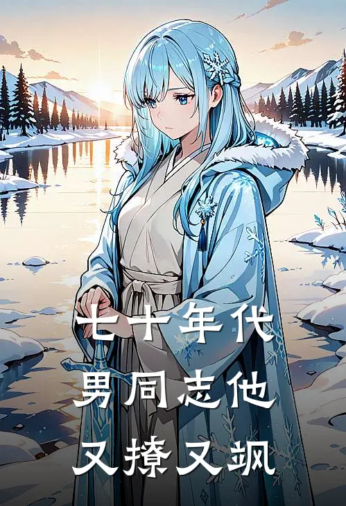 七十年代：男同志他又撩又飒