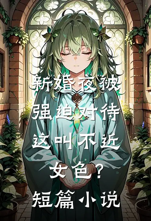 新婚夜被强迫对待，这叫不近女色？短篇小说