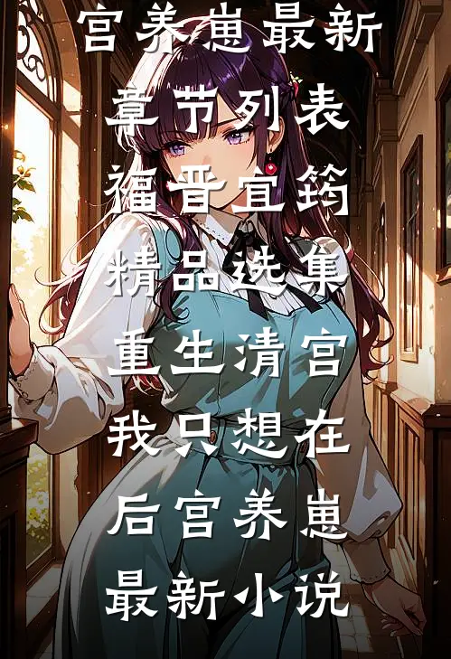 精品选集重生清宫:我只想在后宫养崽