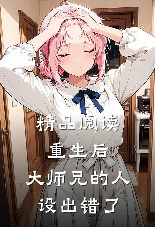 精品阅读重生后，大师兄的人设出错了