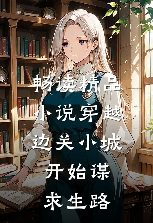 畅读精品小说穿越边关小城，开始谋求生路