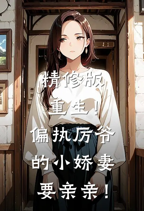 精修版重生！偏执厉爷的小娇妻要亲亲！