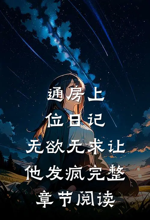 通房上位日记：无欲无求让他发疯完整章节阅读