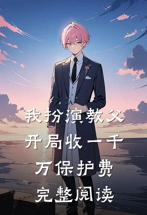 我扮演教父，开局收一千万保护费完整阅读