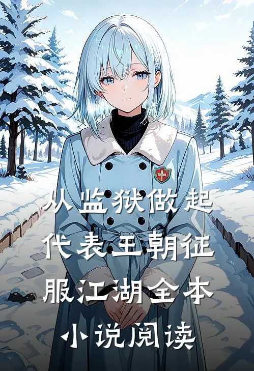 从监狱做起，代表王朝征服江湖全本小说阅读