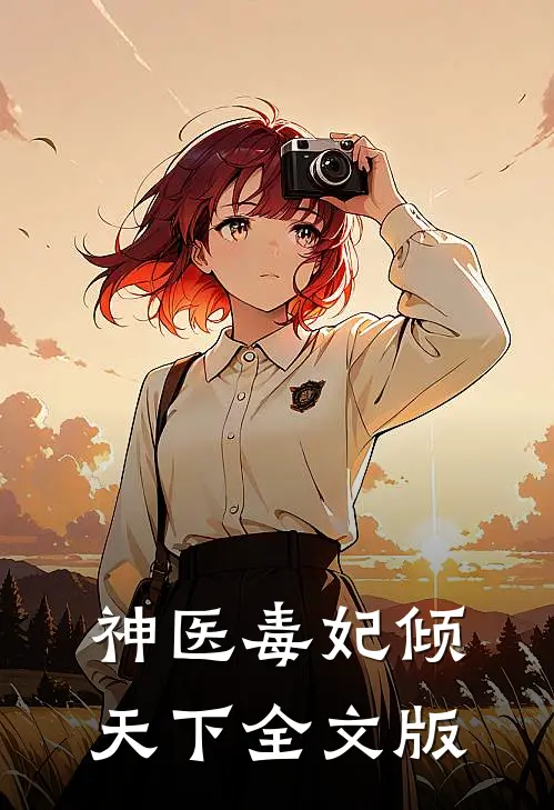 神医毒妃倾天下全文版