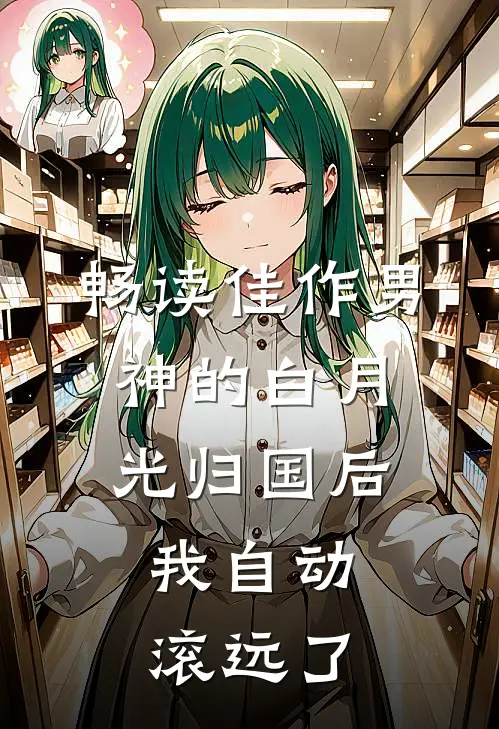 畅读佳作男神的白月光归国后，我自动滚远了