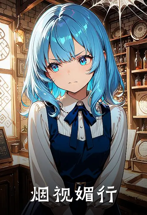 烟视媚行