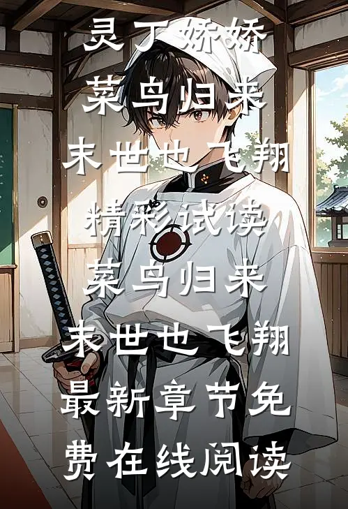 菜鸟归来,末世也飞翔