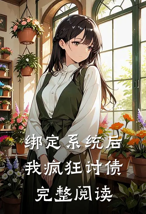 绑定系统后，我疯狂讨债完整阅读