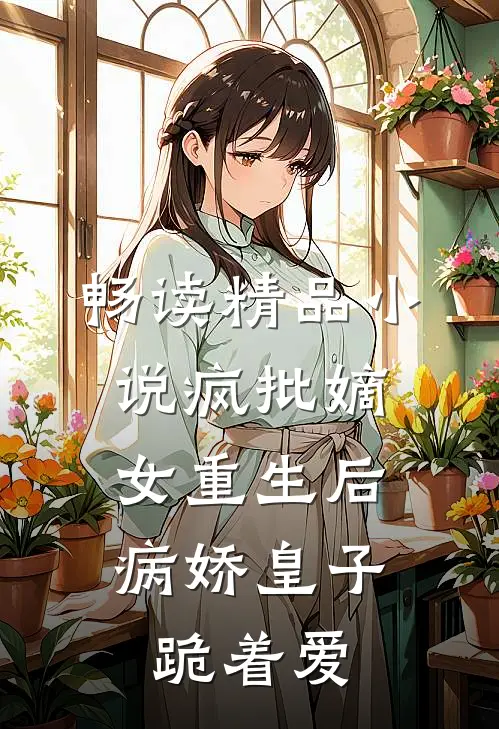 畅读精品小说疯批嫡女重生后，病娇皇子跪着爱