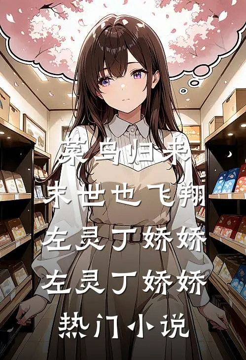 菜鸟归来,末世也飞翔