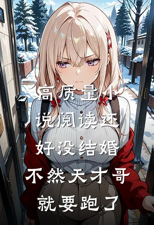 高质量小说阅读还好没结婚，不然天才哥就要跑了