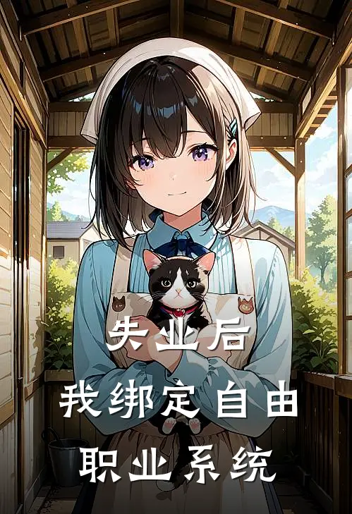 失业后，我绑定自由职业系统