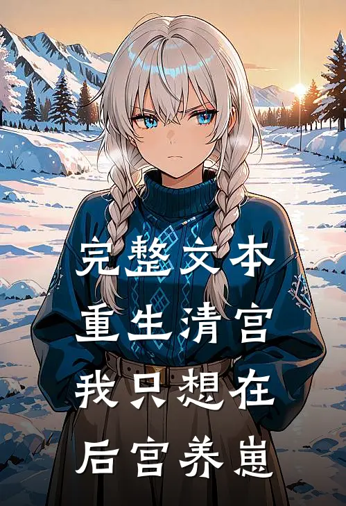 完整文本重生清宫：我只想在后宫养崽