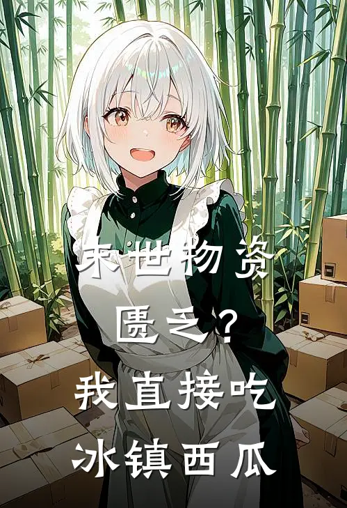 末世物资匮乏？我直接吃冰镇西瓜