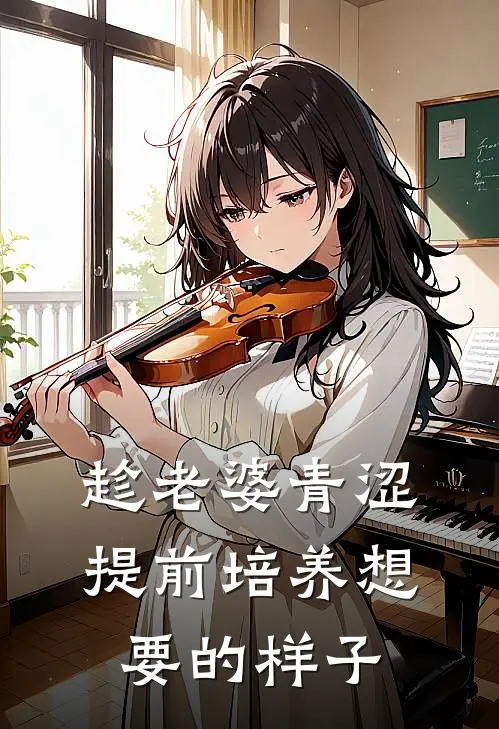 趁老婆青涩，提前培养想要的样子
