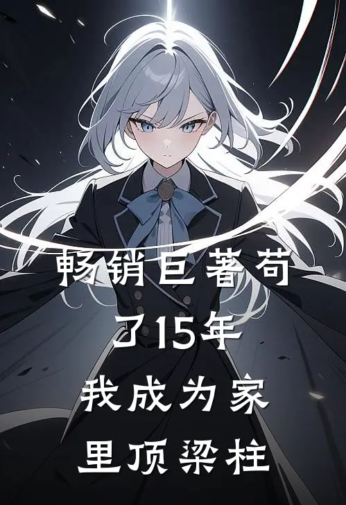 畅销巨著苟了15年，我成为家里顶梁柱