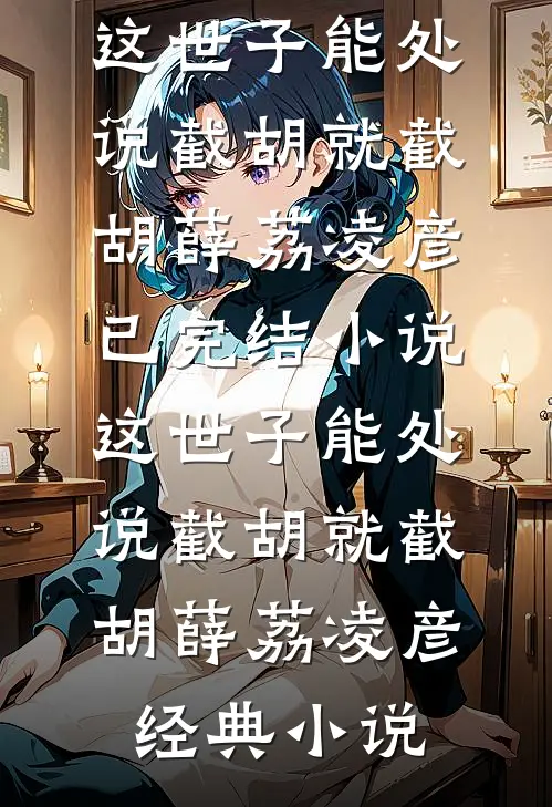 这世子能处,说截胡就截胡