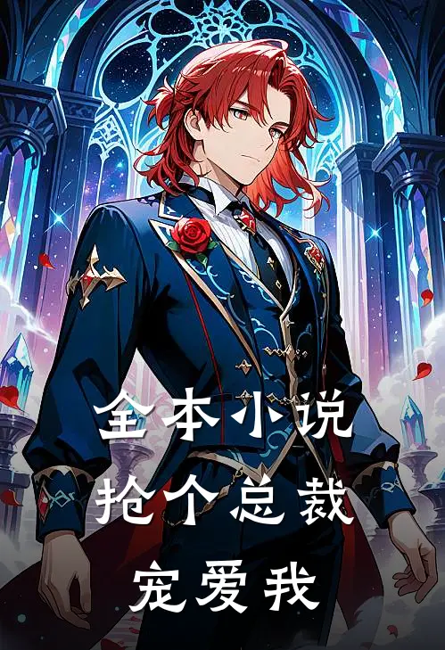 全本小说抢个总裁宠爱我