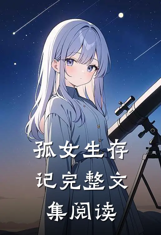 孤女生存记完整文集阅读