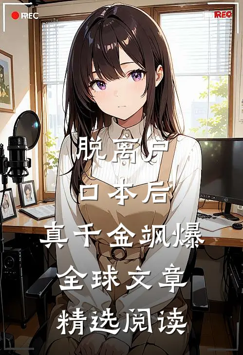 脱离户口本后，真千金飒爆全球文章精选阅读