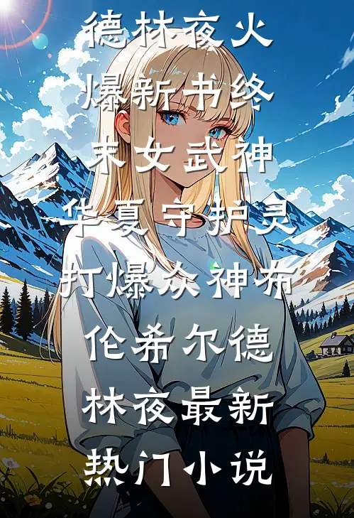 终末女武神:华夏守护灵打爆众神