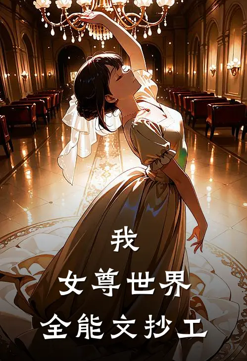 我，女尊世界，全能文抄工