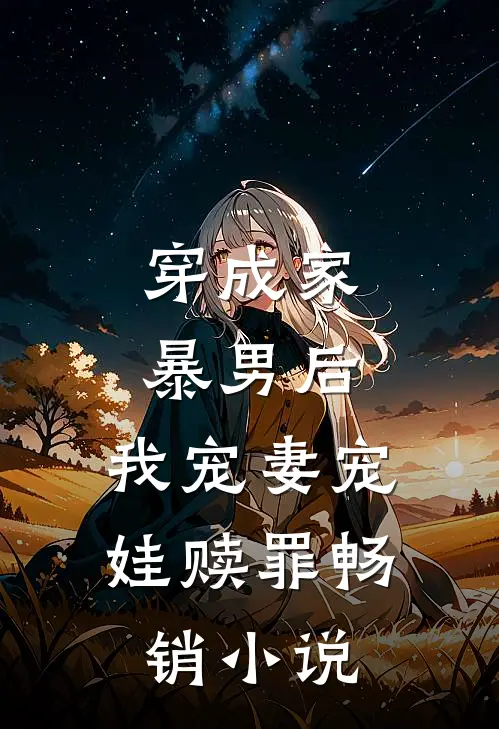 穿成家暴男后，我宠妻宠娃赎罪畅销小说