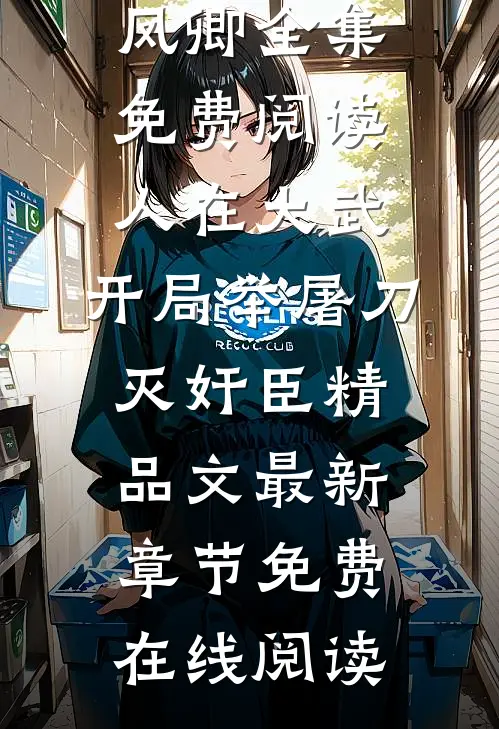 人在大武,开局举屠刀灭奸臣精品文