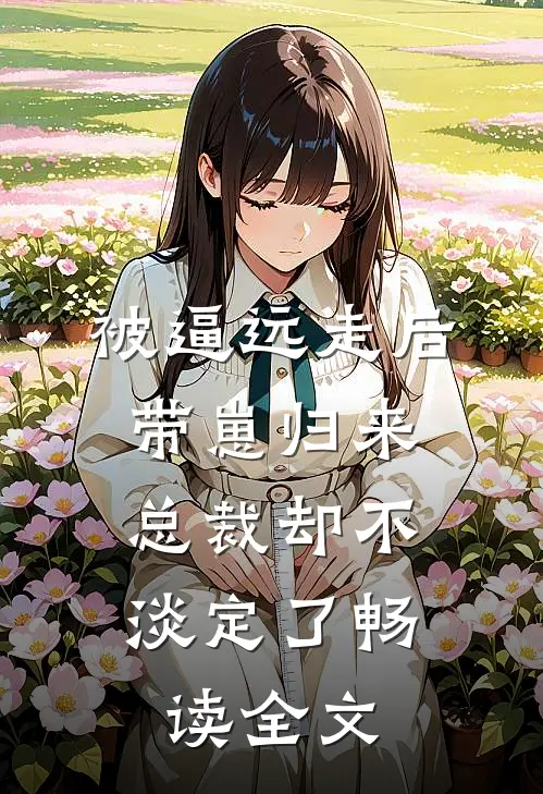 被逼远走后带崽归来，总裁却不淡定了畅读全文