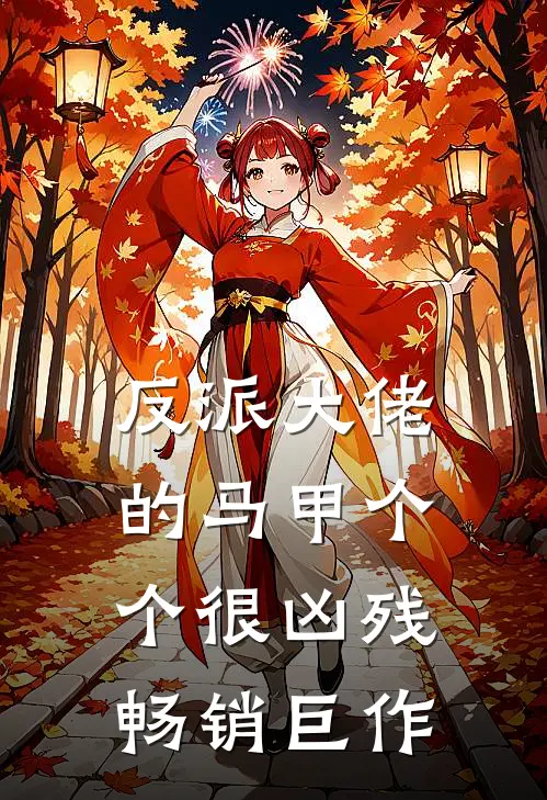 反派大佬的马甲个个很凶残畅销巨作