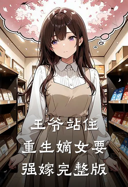王爷站住，重生嫡女要强嫁完整版