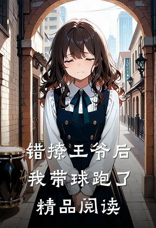 错撩王爷后，我带球跑了精品阅读
