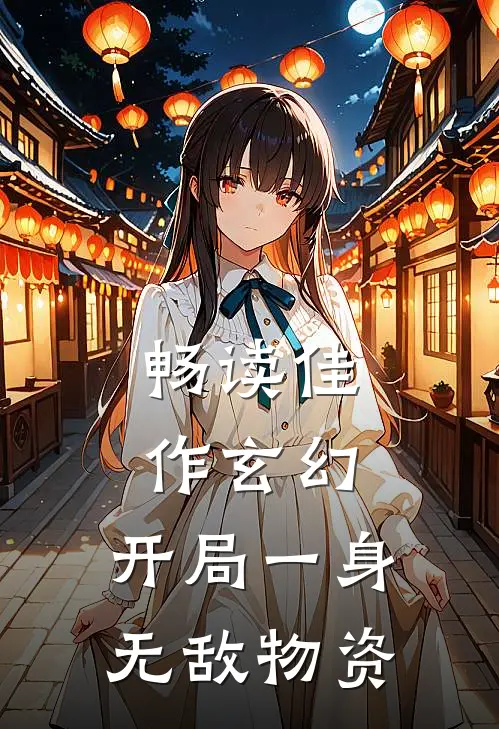 畅读佳作玄幻：开局一身无敌物资