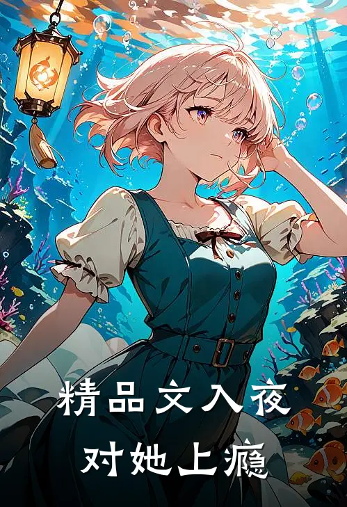 精品文入夜，对她上瘾