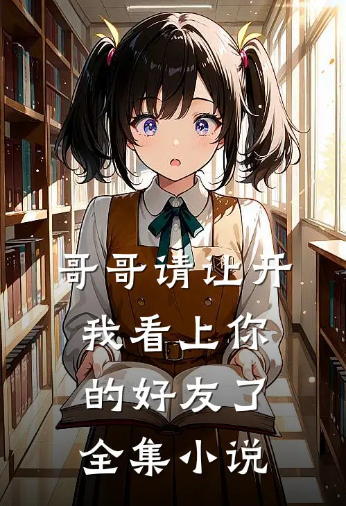 哥哥请让开，我看上你的好友了全集小说