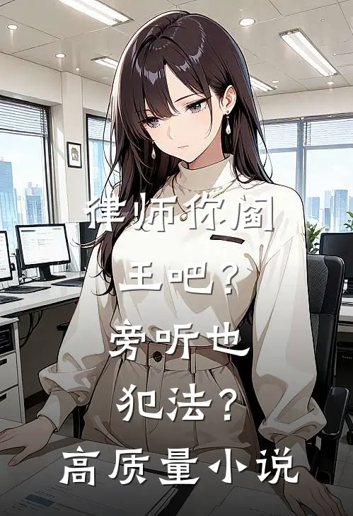 律师你阎王吧？旁听也犯法？高质量小说