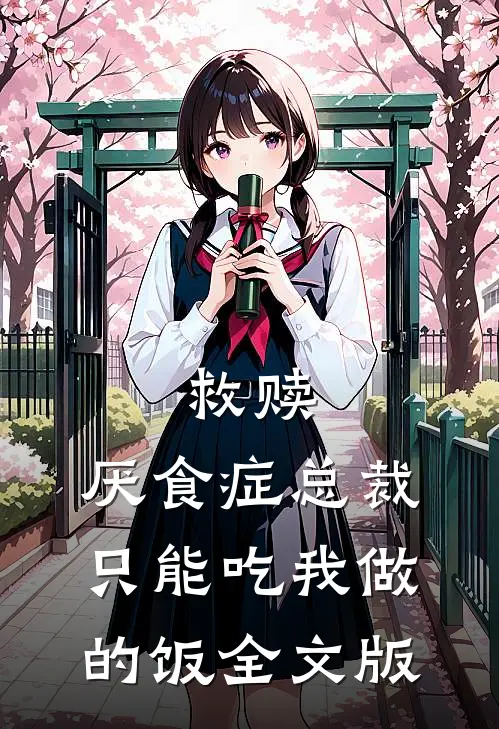 救赎：厌食症总裁只能吃我做的饭全文版