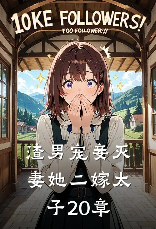 渣男宠妾灭妻她二嫁太子20章