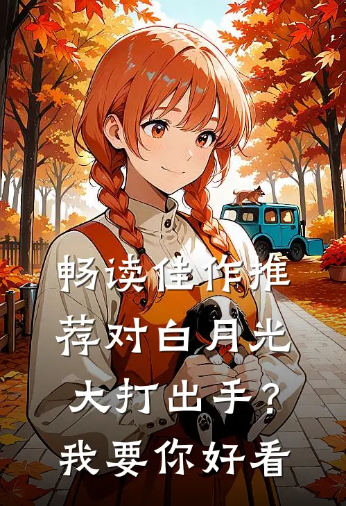 畅读佳作推荐对白月光大打出手？我要你好看